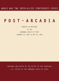 Produktbild: Post-Arcadia