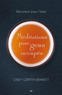 Produktbild: Meditations pour gens occupes
