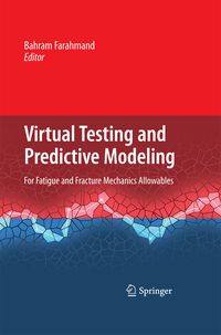 Produktbild: Virtual Testing and Predictive Modeling