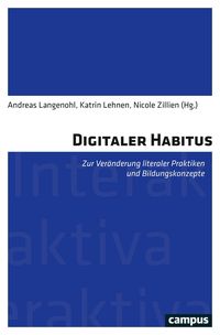 Bild vom Artikel Digitaler Habitus vom Autor Andreas Langenohl