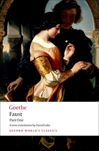 Produktbild: Faust: Part One