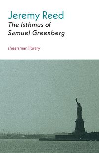 Produktbild: The Isthmus of Samuel Greenberg