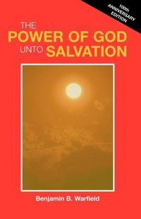 Produktbild: The Power of God Unto Salvation (Paper)