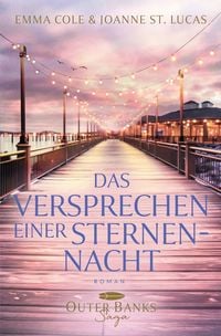 Produktbild: Das Versprechen einer Sternennacht