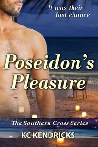 Produktbild: Poseidon's Pleasure (Southern Cross, #3)