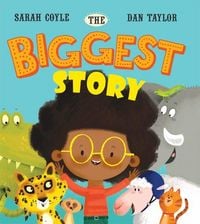 Produktbild: The Biggest Story