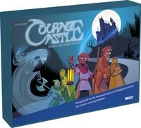 Produktbild: Courage Castle - Wege aus der Angst