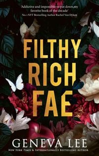 Produktbild: Filthy Rich Fae
