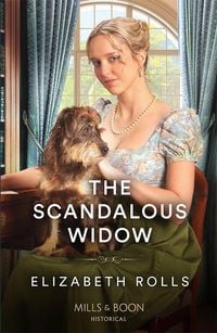 Produktbild: The Scandalous Widow
