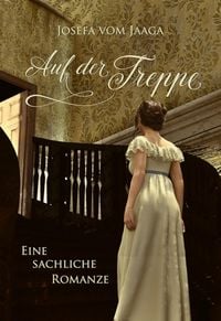 Produktbild: Auf der Treppe