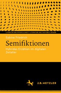 Produktbild: Semifiktionen