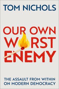 Produktbild: Our Own Worst Enemy