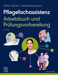 Produktbild: Pflegefachassistenz