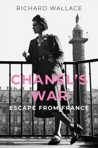 Produktbild: Chanel's War