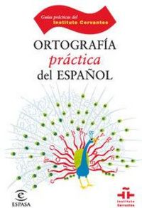 Produktbild: Ortograf&iacute;a pr&aacute;ctica del espa&ntilde;ol