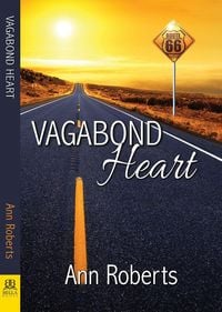 Produktbild: Vagabond Heart