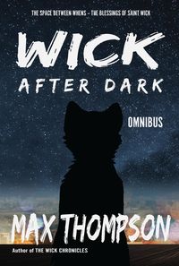 Produktbild: Wick After Dark Omnibus