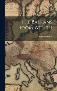 Produktbild: The Balkans From Within