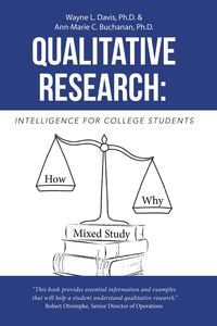 Produktbild: Qualitative Research: