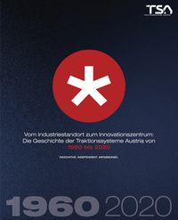 Produktbild: Vom Industriestandort zum Innovationszentrum