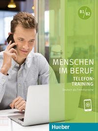 Produktbild: Menschen im Beruf - Telefontraining