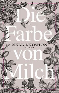 Produktbild: Die Farbe von Milch