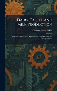 Produktbild: Dairy Cattle and Milk Production