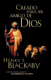 Produktbild: La Creado Para Ser Amigo de Dios