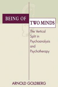 Produktbild: Being of Two Minds