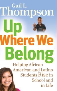 Produktbild: Up Where We Belong