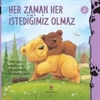 Produktbild: Her Zaman Her Istedigimiz Olmaz - 3 Yas