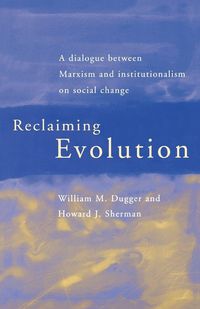 Produktbild: Reclaiming Evolution