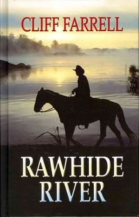 Produktbild: Rawhide River -Lp
