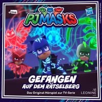 Produktbild: Folge 78: Gefangen auf dem R&auml;tselberg