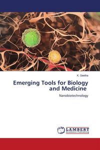 Produktbild: Emerging Tools for Biology and Medicine