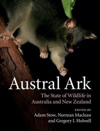 Produktbild: Austral Ark