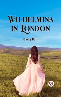Produktbild: Wilhelmina In London
