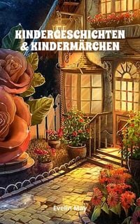 Produktbild: KINDERGESCHICHTEN & KINDERM&Auml;RCHEN Kurze Gute Nacht Geschichten und Vorlesegeschichten f&uuml;r Kinder