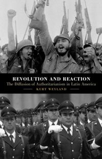 Produktbild: Revolution and Reaction