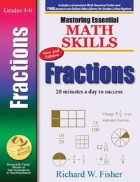 Produktbild: Mastering Essential Math Skills