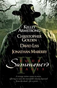 Produktbild: Four Summoner's Tales