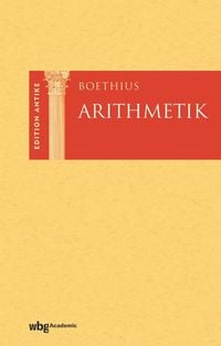 Produktbild: Arithmetik