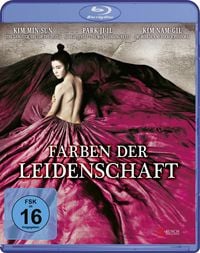 Produktbild: Farben der Leidenschaft