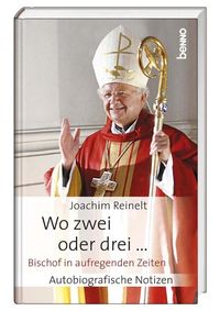 Produktbild: Reinelt, J: Wo zwei oder drei ...