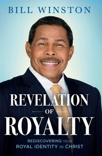Produktbild: Revelation of Royalty