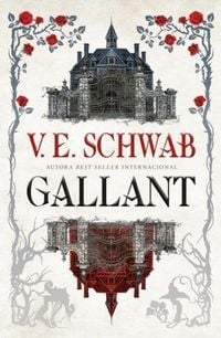 Produktbild: Gallant