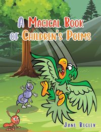 Produktbild: A Magical Book of Children's Poems