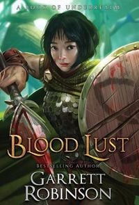 Produktbild: Blood Lust
