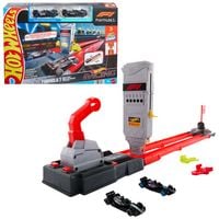 Produktbild: Hot Wheels Racing F1 Grid Start