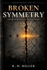 Produktbild: Broken Symmetry